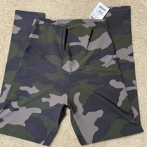 Aerie real me 7/8 legging